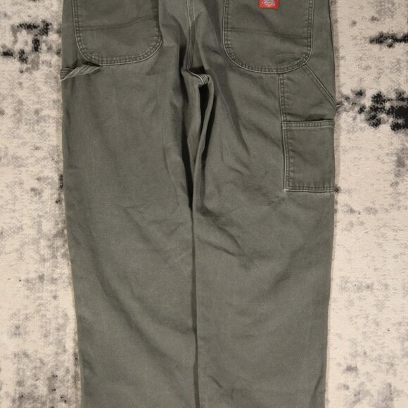 Vintage Dickies Carpenter Pants - Picture 1 of 7